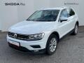 Volkswagen Tiguan 2.0 TDI 85 kW BMT Trendline