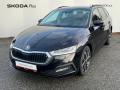 koda Octavia 1.4 TSI iV 150kW DSG Ambition