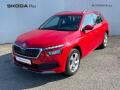 �koda Kamiq 1.5 TSI 110 kW Ambition DSG