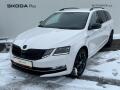 �koda Octavia 2.0 TDI 110kW DSG Style Combi