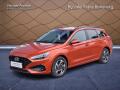 Hyundai i30 1.5   TGDI,DCT,Smart Climate,M