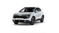 Kia Sportage 1.6 T-GDi GPF HEV TOP (2025)