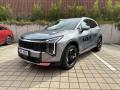 Kia Sportage 1.6 T-GDi GPF TOP (2026)