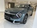 Kia Sportage 1.6 T-GDi GPF EXCLUSIVE (2025)
