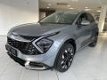 Kia Sportage 1.6 T-GDi GPF PHEV 4x4  TOP (2