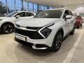 Kia Sportage 1.6 T-GDi GPF HEV TOP (2025)