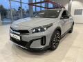 Kia XCeed 1.6 T-GDi GPF STEEL EDITION 11