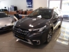 Subaru Outback 2.5i-T Touring Lineartronic