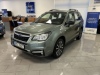 Subaru Forester 2.0i Active, 6MT, CZ, 1. maj.