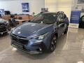 Subaru Crosstrek 2.0i-S ES Comfort Navi Linear.