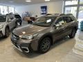 Subaru Outback 2.5i-T Touring Lineartronic
