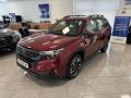 Subaru Forester Active Lineartronic