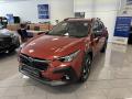 Subaru Crosstrek 2.0i-S ES Comfort Lineartronic