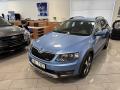 koda Octavia Scout 2.0TDI DSG 4x4 Navi CZ