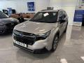 Subaru Forester Touring Lineartronic