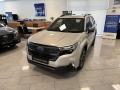 Subaru Forester Comfort Lineartronic