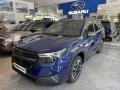 Subaru Forester Comfort Navi Lineartronic