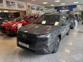 Subaru Forester Comfort Lineartronic