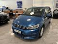 Volkswagen Touran 1.5 TSI Comfortline