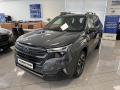 Subaru Forester Comfort Navi Lineartronic
