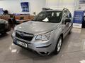 Subaru Forester 2.0i Entry, 6MT, CZ, 1. maj.