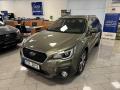 Subaru Outback 2.5i-S ES Executive,CZ,1.maj.