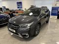 Subaru Outback 2.5i-L Active Lineartronic