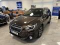 Subaru Outback 2.5i Comfort Navi, CZ, 1. maj.