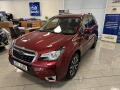 Subaru Forester 2.0i-S ES Executive Linear.