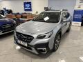 Subaru Outback 2.5i-S ES Touring, CZ, 1. maj.