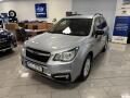 Subaru Forester 2.0i Active, 6MT, CZ, 1. maj.