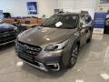 Subaru Outback 2.5i-T Touring Lineartronic