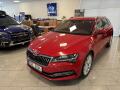 �koda Superb 2.0TDI 4x4 DSG StylePlus