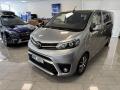 Toyota ProAce Verso 2.0D 180k Family, Webasto, �R