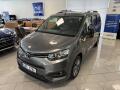 Toyota ProAce City Verso Family, CZ, 1. majitel