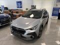 Subaru Crosstrek 2.0i-S ES Comfort Lineartronic