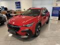 Subaru Crosstrek 2.0i-L ES Active Lineartronic