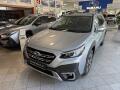 Subaru Outback 2.5i-T Touring Lineartronic