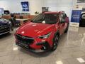 Subaru Crosstrek 2.0i-S ES Comfort Lineartronic