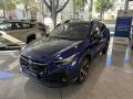 Subaru Crosstrek 2.0i-S ES Comfort Navi Linear.