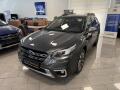 Subaru Outback 2.5i-T Touring Lineartronic