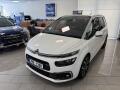 Citro�n Grand C4 SpaceTourer 1.5 Blue HDi 130 EAT8 Shine P.