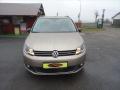 Volkswagen Touran 1.4 TSi 103 kW Match