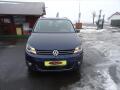 Volkswagen Touran 1.2 TSi 77 kW