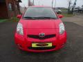 Toyota Yaris 1.0 VVT-i Dream