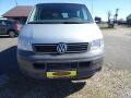 Volkswagen Caravelle 2.5 TDi 96 Kw 9 M�st