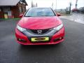 Honda Civic 2.2 i-DTEC Executive