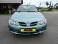 Nissan Almera 1.5 Comfort