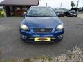 Ford Focus 2.0 TDi 100 kW