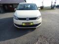 Volkswagen Touran 1.6 D